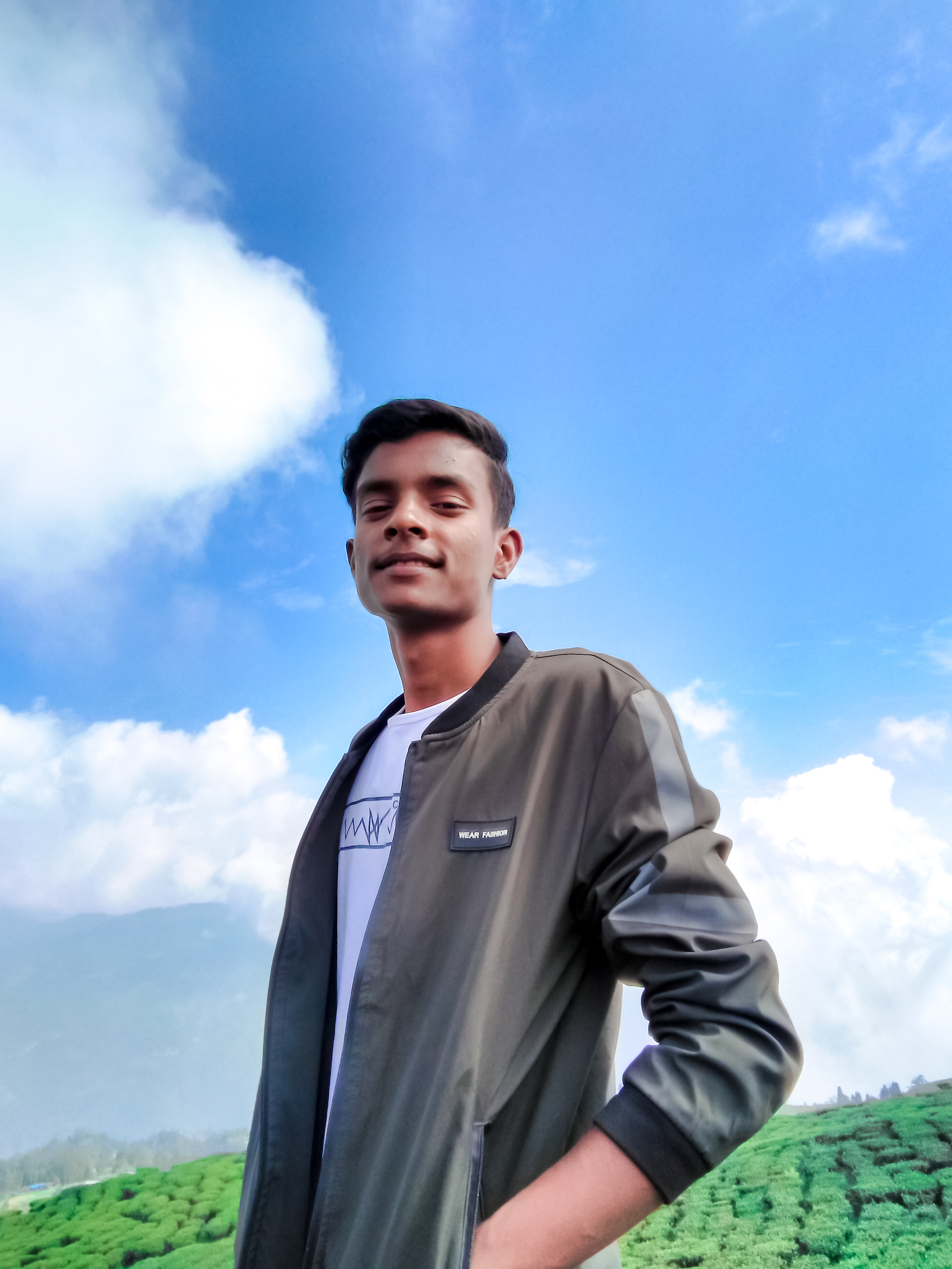 about image